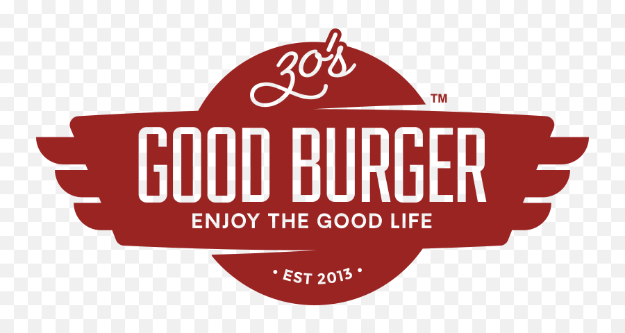 Burger Vector Png Picture - Zos Good Burger,Burger Logos