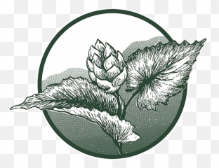 South Slope Brewery Asheville Nc Twin Leaf - Natural Foods png
