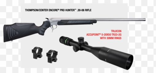 Trijicon 24 Days Of Acog Sweepstakes - Telescopic Sight png