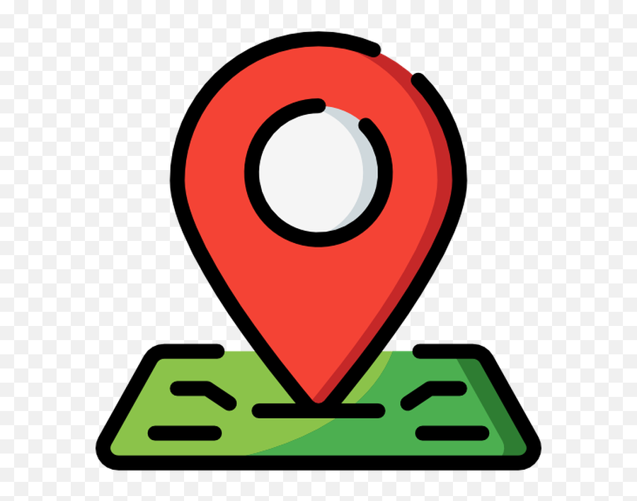 Location Free Vector Icons Designed - Dot Png,Red App Store Icon