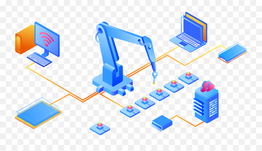 Industry 40 4th Industrial Revolution What Manufacturers - Engineer To Order Png,Industry 4.0 Icon