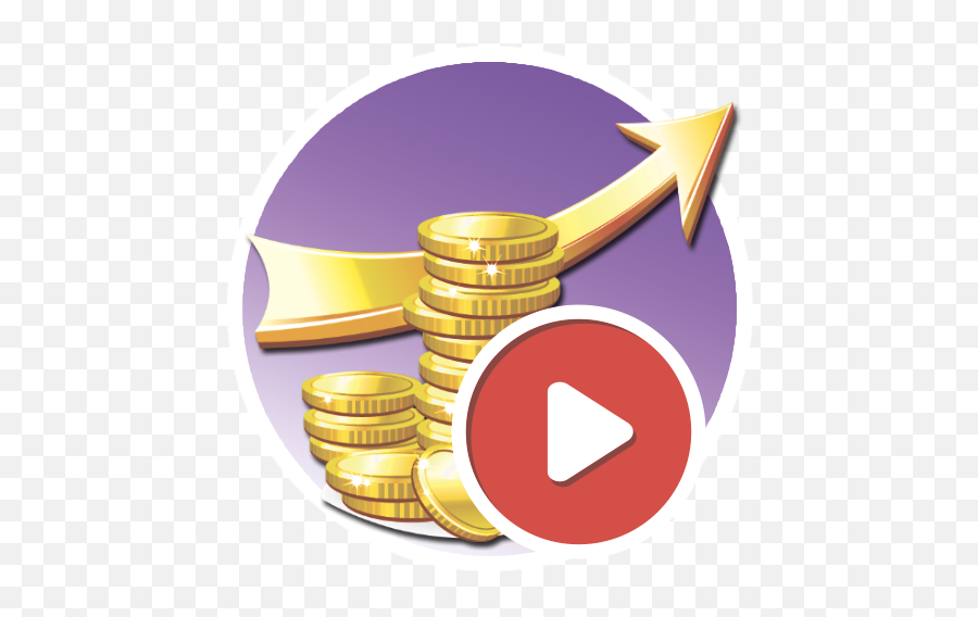Earn Money - Video U0026 Apps On Google Play Reviews Stats Earn Money Video And Apps Png,Money App Icon