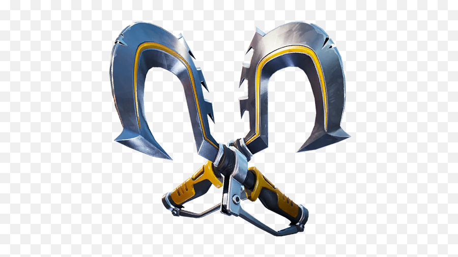 Heavy Hooks - Heavy Hooks Fortnite Png,Haken Icon