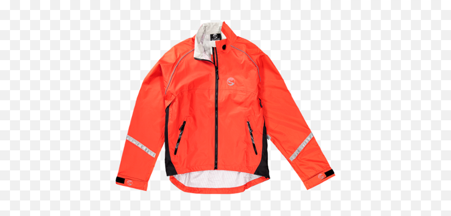 Used Showers Pass Club Pro Bike Jacket Rei Co - Op Long Sleeve Png,Icon Bike Vest