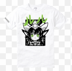 Star Guardian Lux Tee Httpsnamerchriotgamescomen - Star Guardian Lulu Tee png