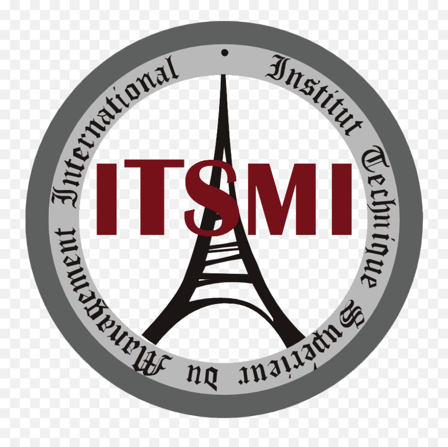 Itsmi Paris Technique Superieur Du Management - Logo Itsmi Png,Favi Icon