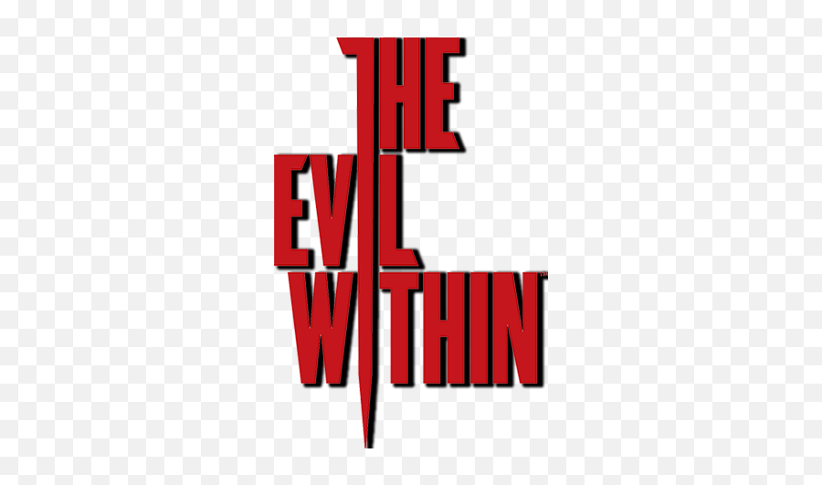 Download Hd The Evil Within 2 Png Picture Library - Evil Evil Within Logo Png,Evil Png