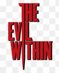 Download Hd The Evil Within 2 Png Picture Library - Evil Evil Within Logo Png,Evil Png