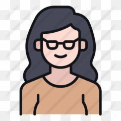 Woman - Free user icons For Women png