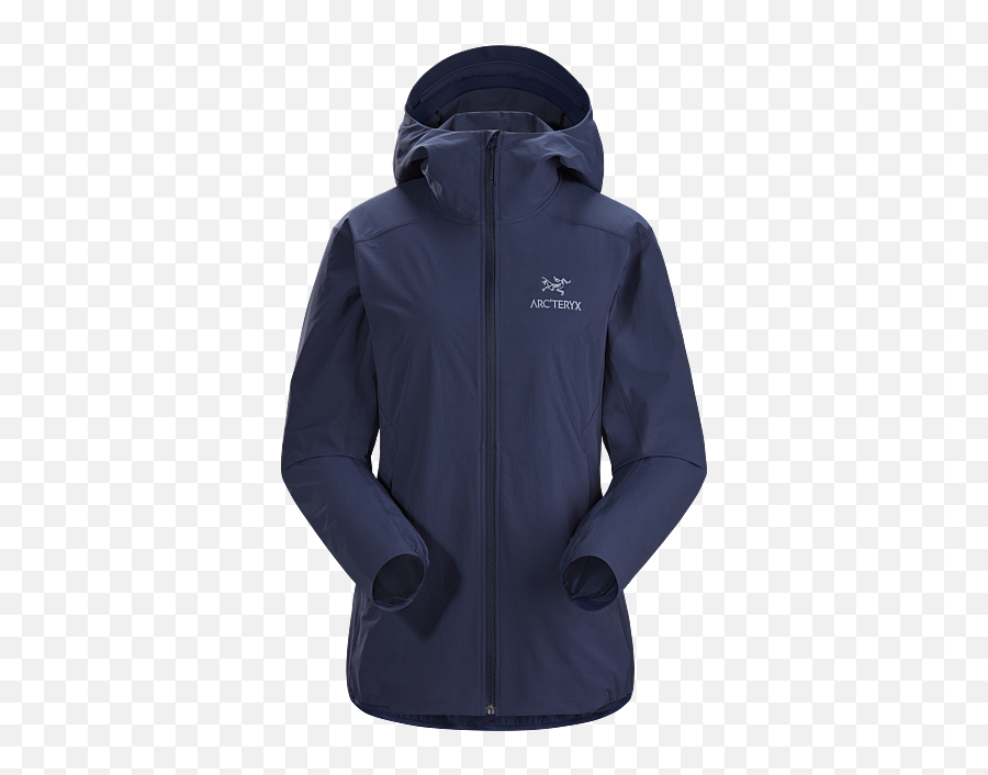 Gamma Sl Hoody Womens - Hooded Png,Icon Pursuit Jacket