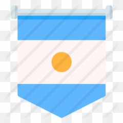Argentina - Free flags icons Circle png