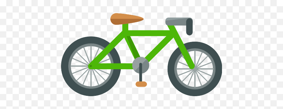 Profile Picture For Social Network Png Icon 3 - Png Repo,Bicycle Png