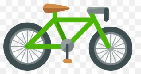 Profile Picture For Social Network Png Icon 3 - Png Repo,Bicycle Png
