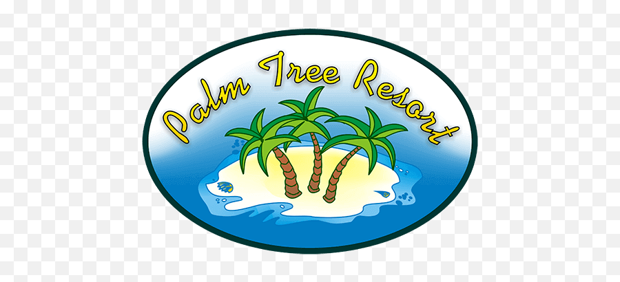 Palm Tree Resort Hotel Bar Restaurant Olongapo City Subic - Palm Resort And Bar Zambales Png,Palm Tree Logo