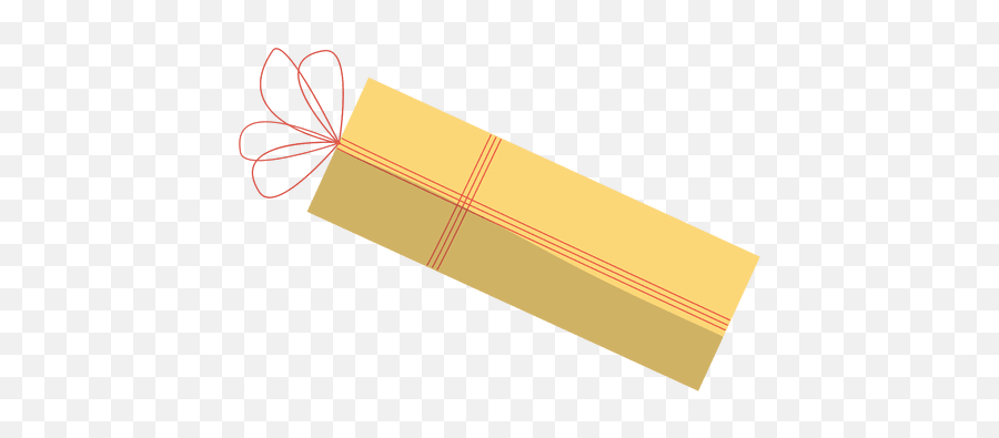 Download Vector - Gift Box Flat Icon 17 Vectorpicker Horizontal Png,Gift Box Icon Png
