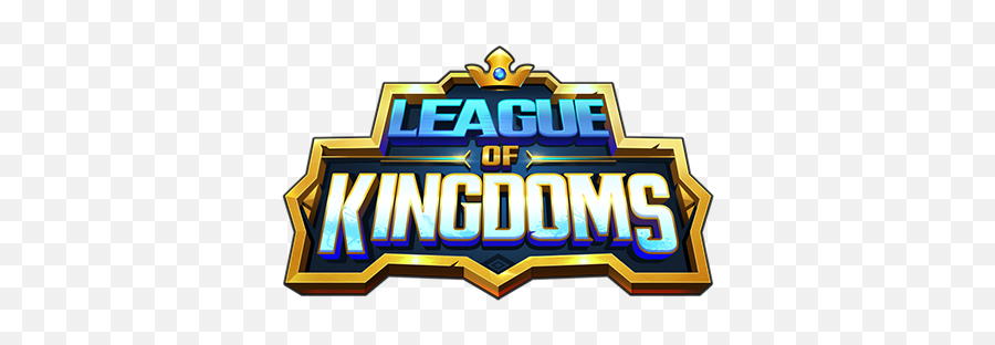 The Future Of - League Of Kingdoms Png,Dominion Icon League