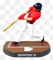 Orioles Baseball Bat Png Royalty Free - Imports Dragon Mlb 2018,Aaron Judge Png