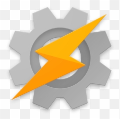 Tasker Material Design Icon Concept - Android png
