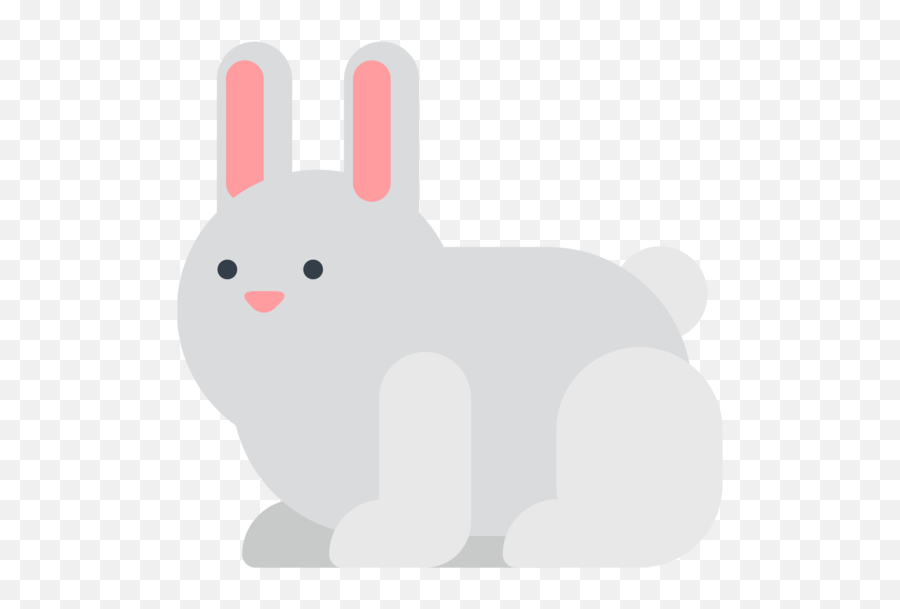 Easter Bunny Hare Whiskers For - Domestic Rabbit Png,Easter Transparent