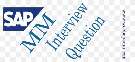 Advanced Sap Mm Interview Questions And Answers - Webbopedia Sap Hana Png,Project Ekko Icon