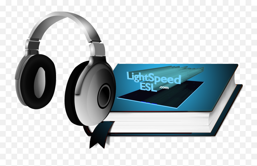 Lightspeedesl - Auriculares Sticker Png,Lightspeed Icon