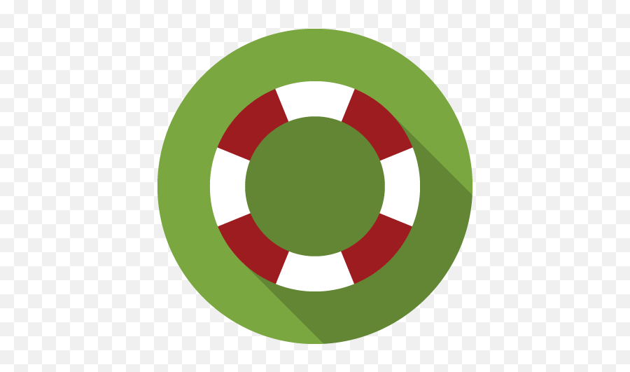 Getting Started A Template Guide - Ladbroke Grove Png,Lifesaver Icon