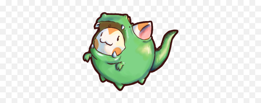 Dino Cat Team Fortress 2 Sprays - Fictional Character Png,Neko Girl Icon