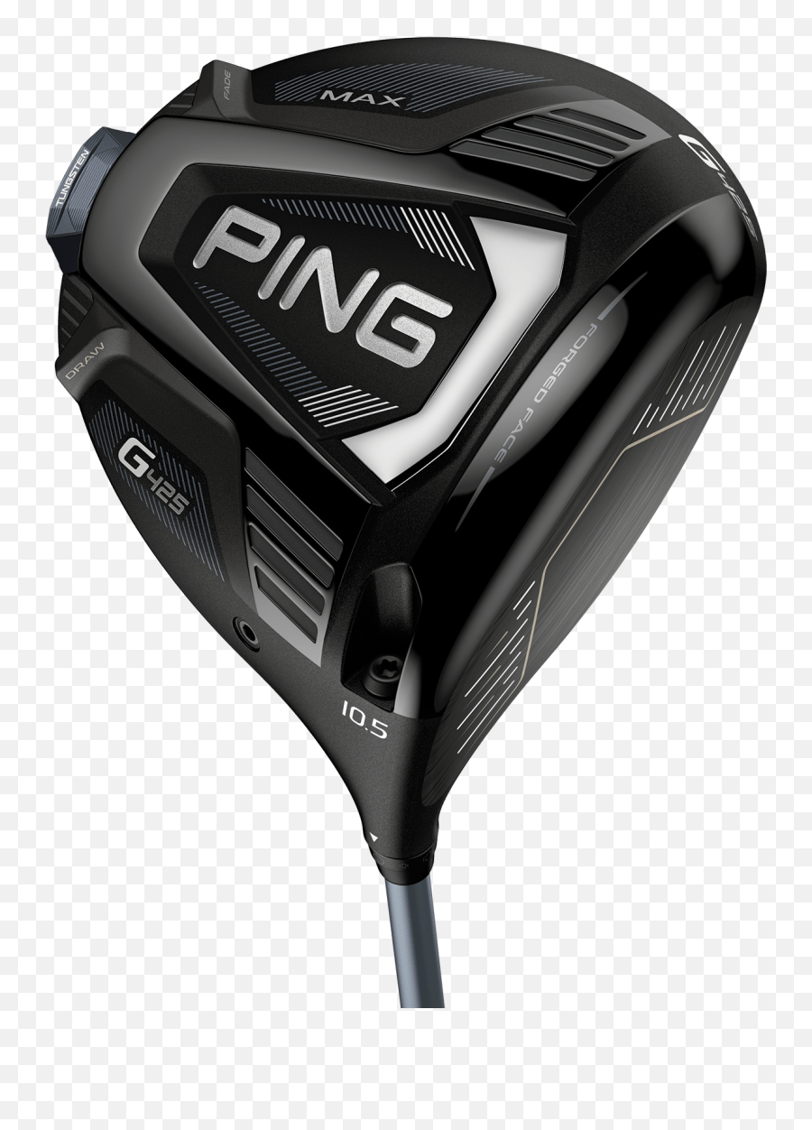 Ping Pre Owned Putters - Ping G425 Max Driver Png,Putter Icon