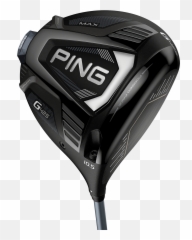 Ping Pre Owned Putters - Ping G425 Max Driver Png,Putter Icon