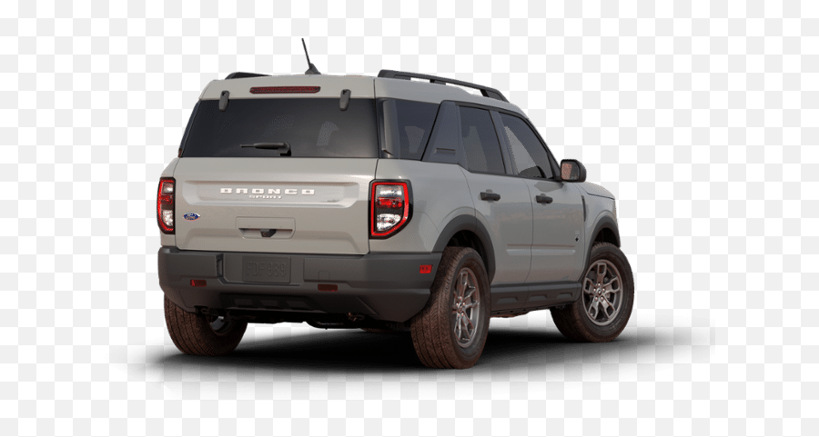 New 2021 Ford Bronco Sport Stock For Sale Salt Lake City - Bronco Sport Big Bend Roof Rack Png,F150 Icon Stage 2