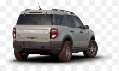 New 2021 Ford Bronco Sport Stock For Sale Salt Lake City - Bronco Sport Big Bend Roof Rack Png,F150 Icon Stage 2