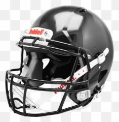 Riddell Youth Speed Icon Football Helmet - Black Hibbett Revolution Helmets Png,Icon Helmets Sizing