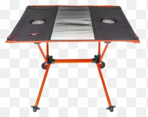 Ultralight Camp Table - Solid png