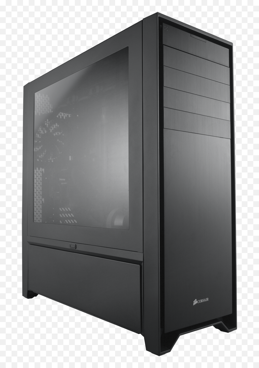 Mccorsair Corsair 900d Godzilla Unveiled Page 86 - Corsair Obsidian 900d Png,Klipsch Icon Series Xl 23