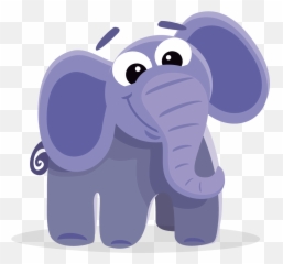Elephant Clipart Png 6 Image - Elephants