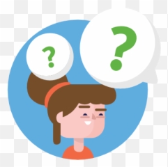 Questions Woman Free Icon Of Medical Icons - Medicine png
