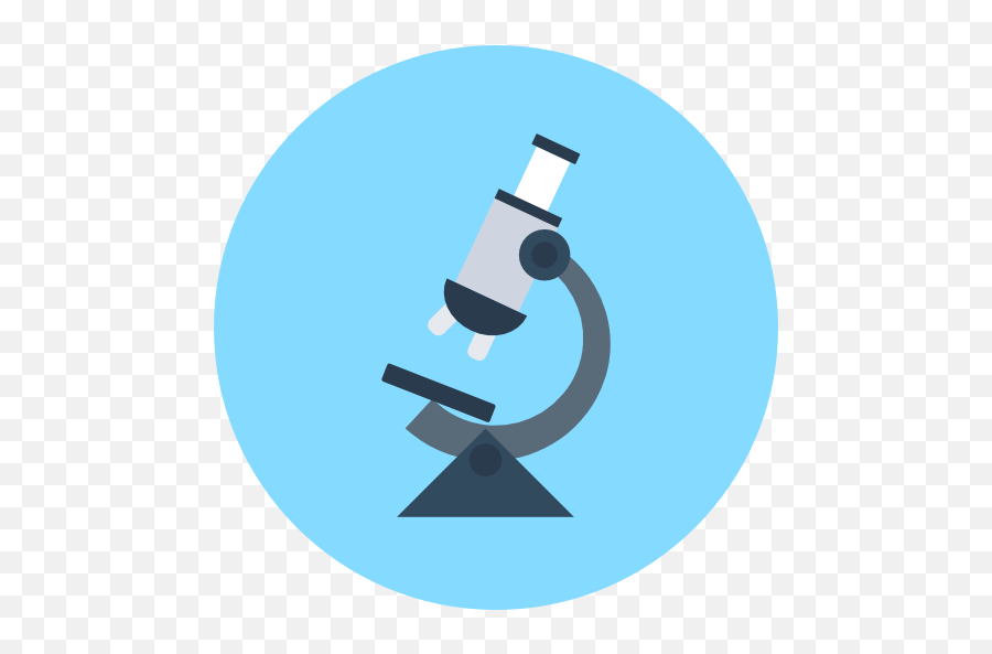 Free Icon Microscope - Laboratory Png,Analytical Icon