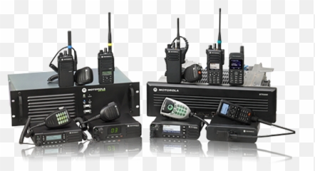 The Big Game - BearCom Dmr Motorola png