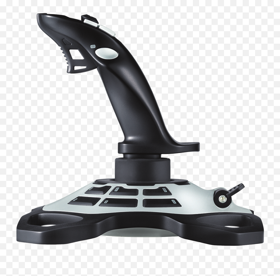 The Best Flight Sticks For Microsoft Simulator Pcmag - Logitech G Extreme 3d Pro Joystick Png,Microsoft Flight Simulator Icon A5