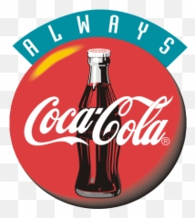 Coca Png