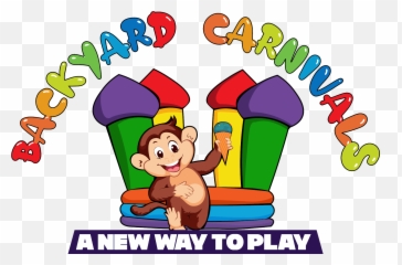 Birthday Parties Backyard Carnivals Llc Party Equipment - Happy png