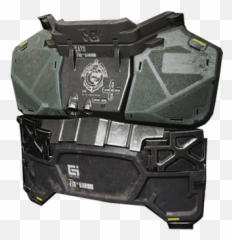 Rig - Extra Infinite Warfare Call of Duty Maps Cod Iw Reactive Armor png