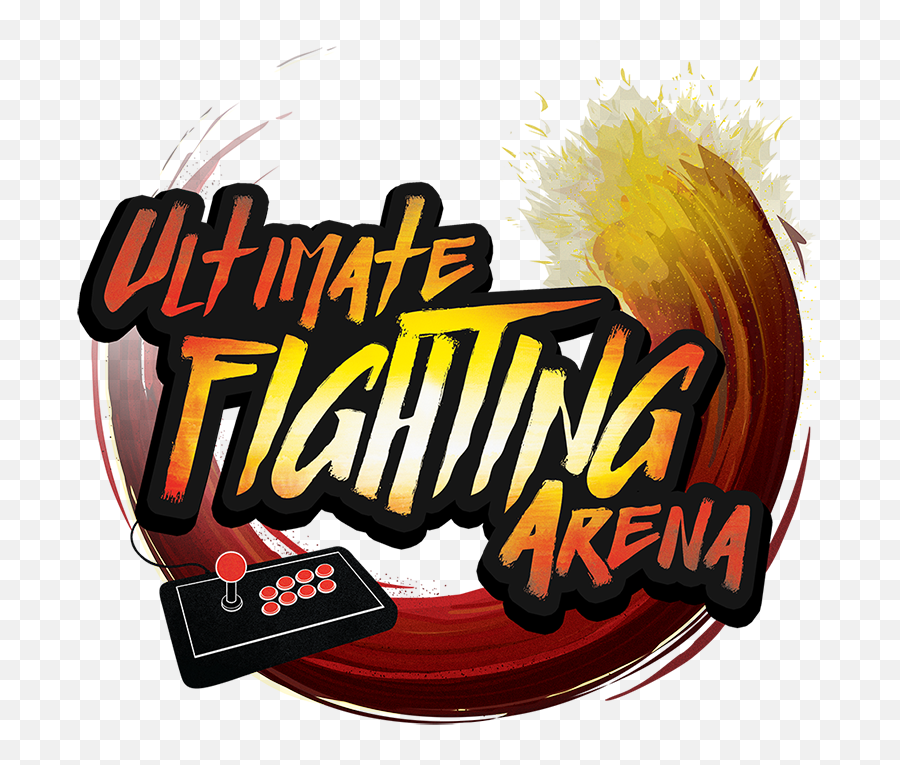 Ultimate Fighting Arena 2019 - Ultimate Fighting Arena 2019 Png,Fighting Png