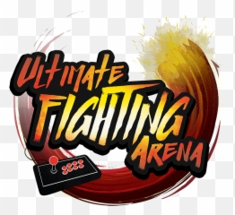 Ultimate Fighting Arena 2019 - Ultimate Fighting Arena 2019 Png,Fighting Png