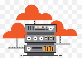 Shinobi - Simple CCTV and NVR Solution Home Cloud Server Png