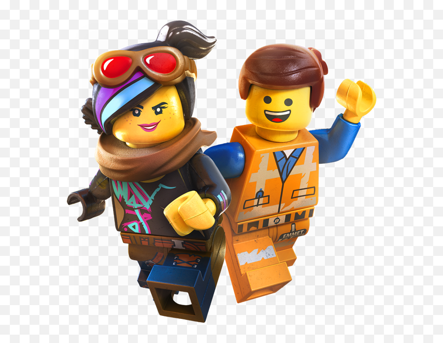 The Lego Movie 2 Videogame - Lego Movie Png,Lego Png