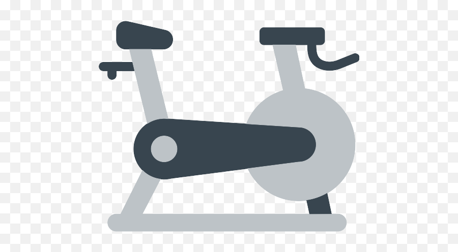 Stationary Bicycle Gymnast Vector Svg Icon - Png Repo Free Exercise Machine Clipart,Civilization Vi Icon