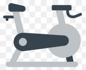 Stationary Bicycle Gymnast Vector Svg Icon - Png Repo Free Exercise Machine Clipart,Civilization Vi Icon