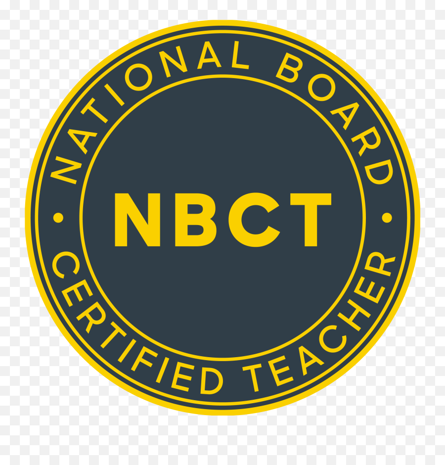 Nbpts The National Board For Professional Teaching Standards - Best Png,Facebook Email Signature Icon