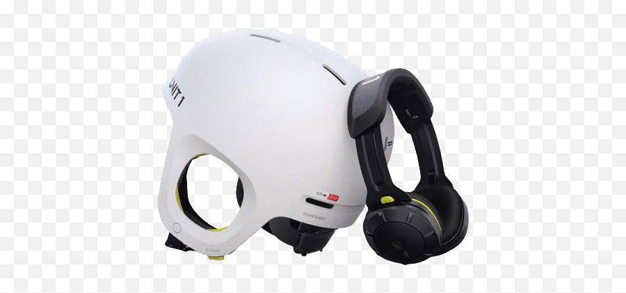 Best Wireless Ski Helmet Headphones Reviewed New To - Ski Helmet Headphones Png,Icon Helmet Speakers
